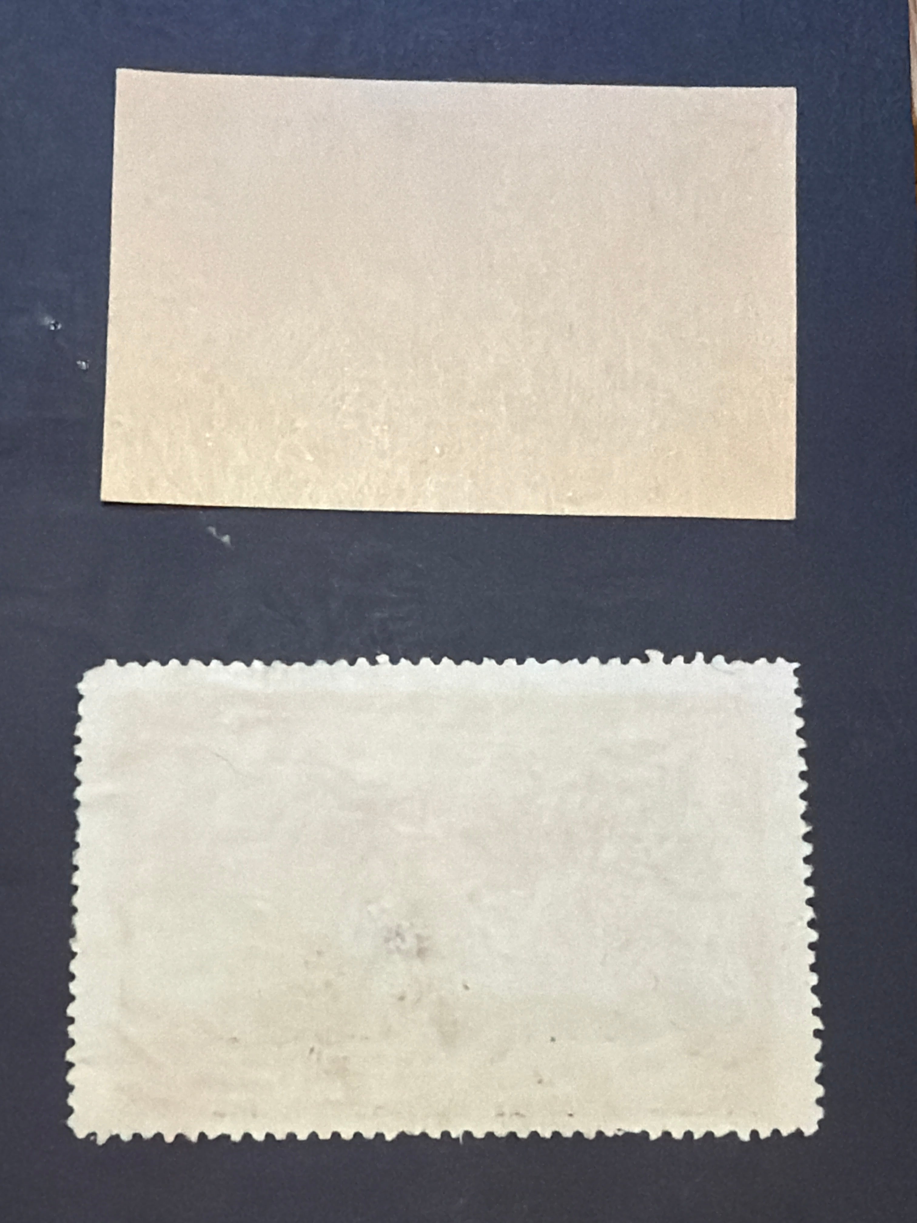 1921 Poznań Airmail Stamp – Vintage Polish Aviation Art